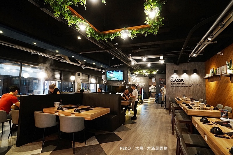 板橋美食.板橋火鍋.大魔大滿足.大魔大滿足鍋物.大魔大滿足板橋.府中美食.府中火鍋.