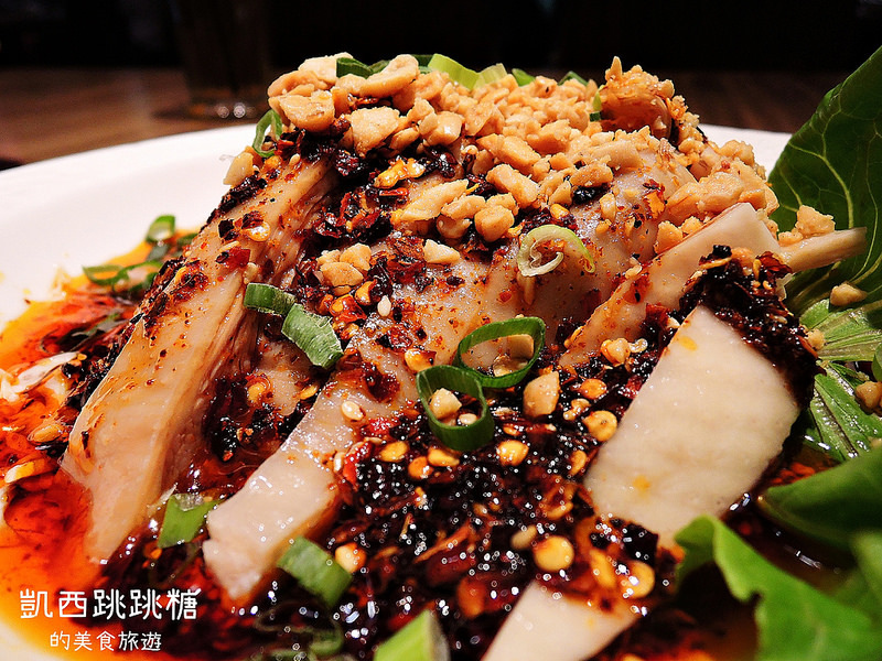 南港citylink 川川中華料理131