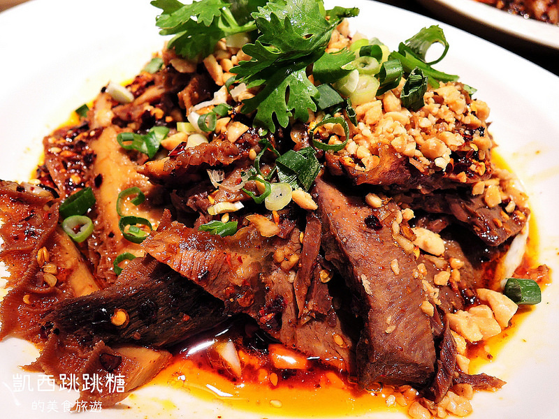 南港citylink 川川中華料理161