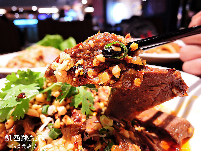 南港citylink 川川中華料理241