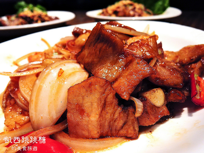 南港citylink 川川中華料理191