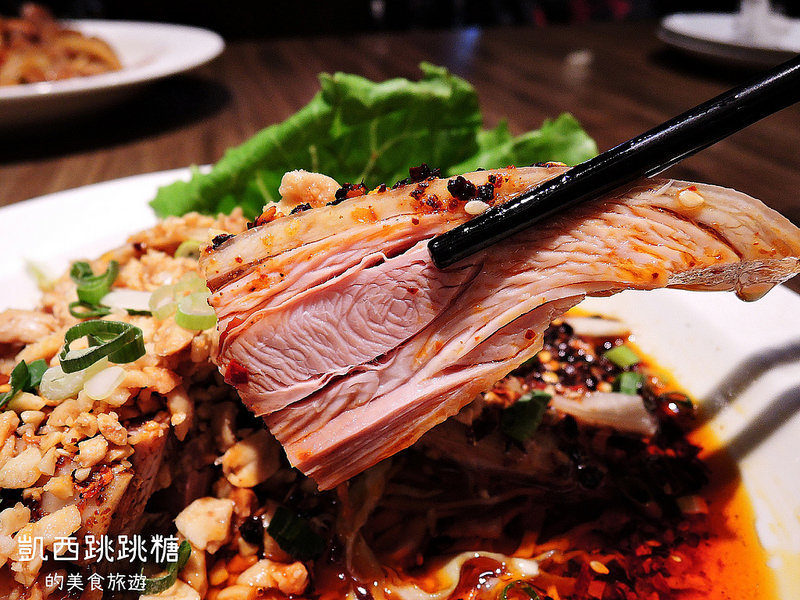 南港citylink 川川中華料理201