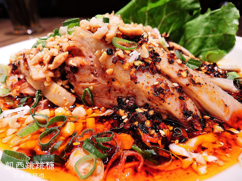 南港citylink 川川中華料理141