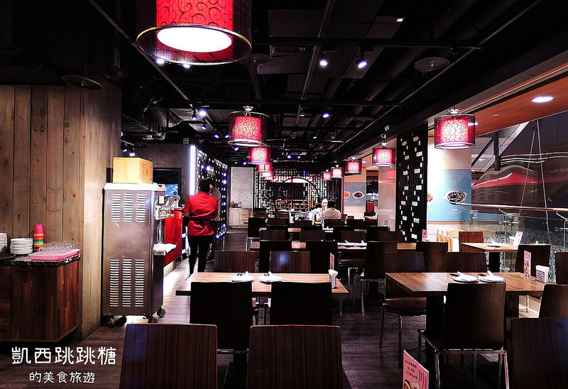 南港citylink 川川中華料理061