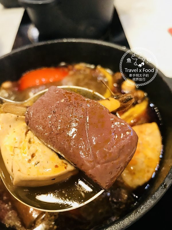 【食】桃園◆鍋溢天 Go for HOT POT – 高CP值的新鮮美味,母湯小熊是驚喜! @魚兒 x 牽手明太子的「視」界旅行 【食】桃園◆鍋溢天 Go for HOT POT – 高CP值的新鮮美味,母湯小熊是驚喜! @魚兒 x 牽手明太子的「視」界旅行