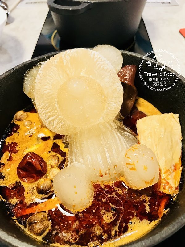 【食】桃園◆鍋溢天 Go for HOT POT – 高CP值的新鮮美味,母湯小熊是驚喜! @魚兒 x 牽手明太子的「視」界旅行 【食】桃園◆鍋溢天 Go for HOT POT – 高CP值的新鮮美味,母湯小熊是驚喜! @魚兒 x 牽手明太子的「視」界旅行