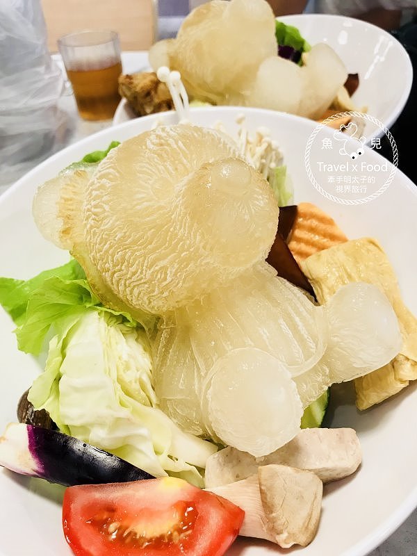 【食】桃園◆鍋溢天 Go for HOT POT – 高CP值的新鮮美味,母湯小熊是驚喜! @魚兒 x 牽手明太子的「視」界旅行 【食】桃園◆鍋溢天 Go for HOT POT – 高CP值的新鮮美味,母湯小熊是驚喜! @魚兒 x 牽手明太子的「視」界旅行