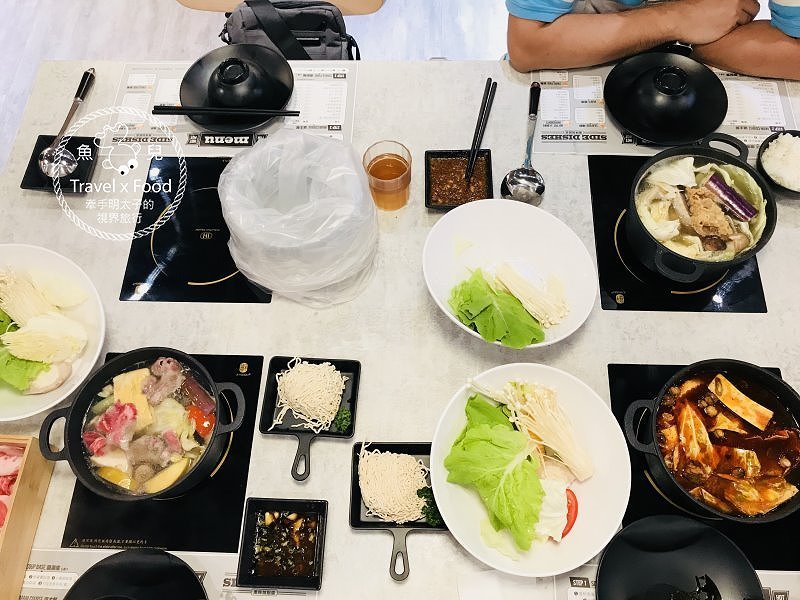 【食】桃園◆鍋溢天 Go for HOT POT – 高CP值的新鮮美味,母湯小熊是驚喜! @魚兒 x 牽手明太子的「視」界旅行 【食】桃園◆鍋溢天 Go for HOT POT – 高CP值的新鮮美味,母湯小熊是驚喜! @魚兒 x 牽手明太子的「視」界旅行