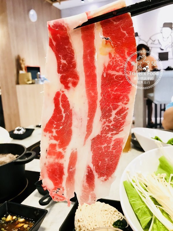 【食】桃園◆鍋溢天 Go for HOT POT – 高CP值的新鮮美味,母湯小熊是驚喜! @魚兒 x 牽手明太子的「視」界旅行 【食】桃園◆鍋溢天 Go for HOT POT – 高CP值的新鮮美味,母湯小熊是驚喜! @魚兒 x 牽手明太子的「視」界旅行