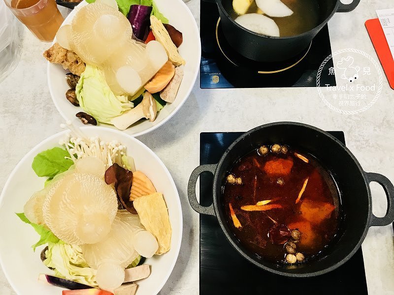 【食】桃園◆鍋溢天 Go for HOT POT – 高CP值的新鮮美味,母湯小熊是驚喜! @魚兒 x 牽手明太子的「視」界旅行 【食】桃園◆鍋溢天 Go for HOT POT – 高CP值的新鮮美味,母湯小熊是驚喜! @魚兒 x 牽手明太子的「視」界旅行