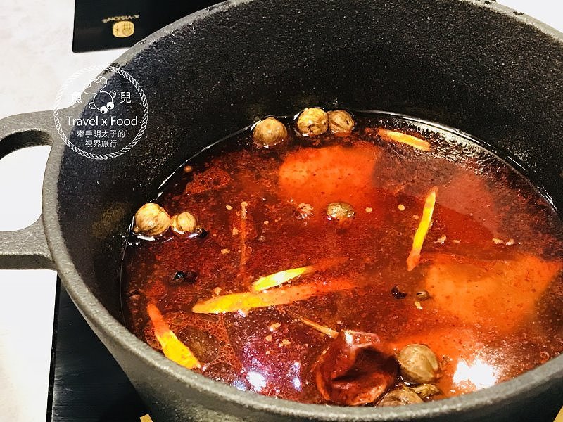 【食】桃園◆鍋溢天 Go for HOT POT – 高CP值的新鮮美味,母湯小熊是驚喜! @魚兒 x 牽手明太子的「視」界旅行 【食】桃園◆鍋溢天 Go for HOT POT – 高CP值的新鮮美味,母湯小熊是驚喜! @魚兒 x 牽手明太子的「視」界旅行