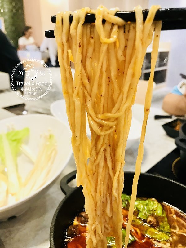 【食】桃園◆鍋溢天 Go for HOT POT – 高CP值的新鮮美味,母湯小熊是驚喜! @魚兒 x 牽手明太子的「視」界旅行 【食】桃園◆鍋溢天 Go for HOT POT – 高CP值的新鮮美味,母湯小熊是驚喜! @魚兒 x 牽手明太子的「視」界旅行