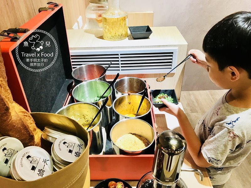 【食】桃園◆鍋溢天 Go for HOT POT – 高CP值的新鮮美味,母湯小熊是驚喜! @魚兒 x 牽手明太子的「視」界旅行 【食】桃園◆鍋溢天 Go for HOT POT – 高CP值的新鮮美味,母湯小熊是驚喜! @魚兒 x 牽手明太子的「視」界旅行