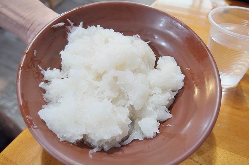 皇宸饌小籠湯包｜台中湯包推薦 滿滿湯汁的蟹黃小籠湯包 整隻鮮蝦蒸餃 還有新品蘆玉湯包 北平路美食 - 蘋果話日常