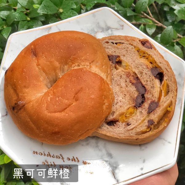 【有面子手作貝果】東區美食、上班族必備