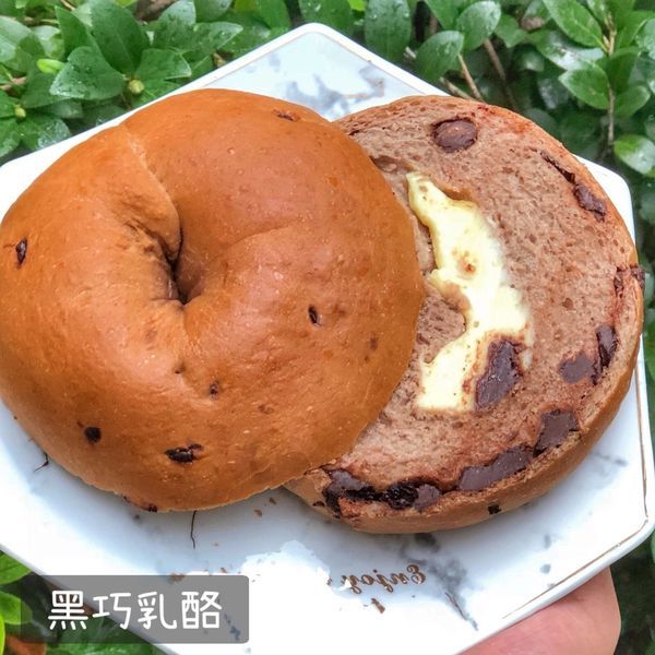 【有面子手作貝果】東區美食、上班族必備