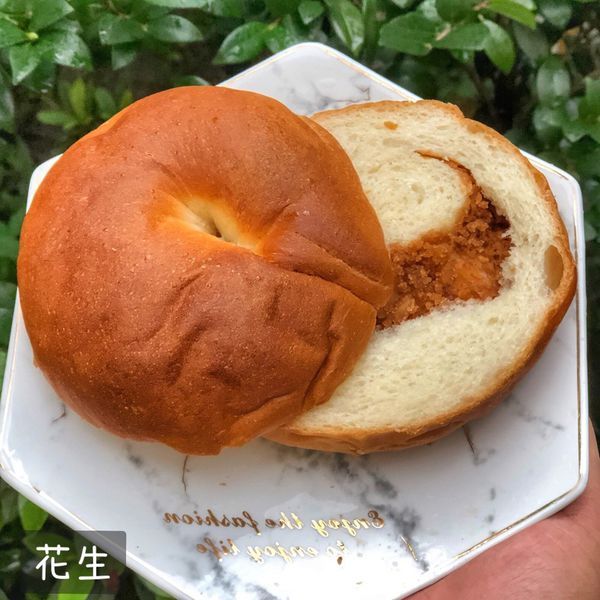 【有面子手作貝果】東區美食、上班族必備