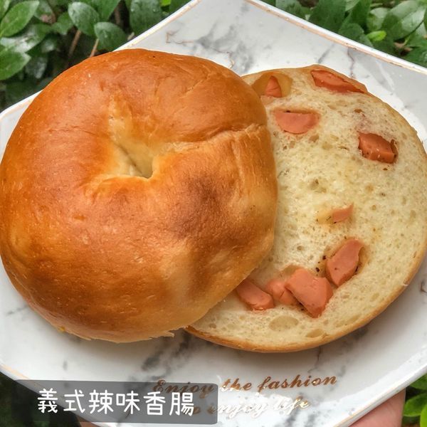 【有面子手作貝果】東區美食、上班族必備