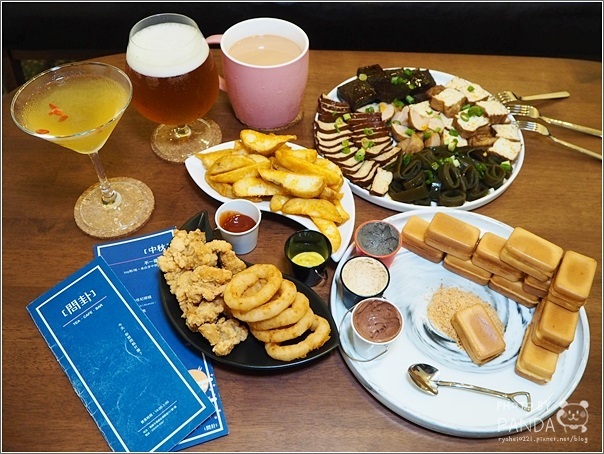 [問卦] Tea · Cafe · Bar (19)