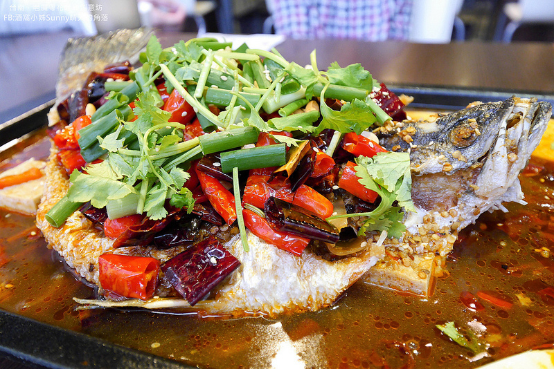 台南美食x老廣粵花雕雞創意坊