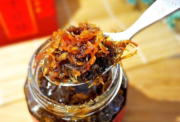 萬有全:【 團購美食 】萬有全 XO北海道干貝醬 源自大海的天然食材 ,半島酒店配方! 送禮最佳首選