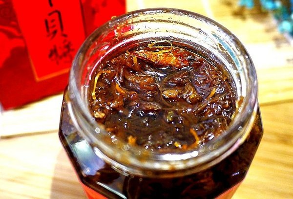 萬有全:【 團購美食 】萬有全 XO北海道干貝醬 源自大海的天然食材 ,半島酒店配方! 送禮最佳首選