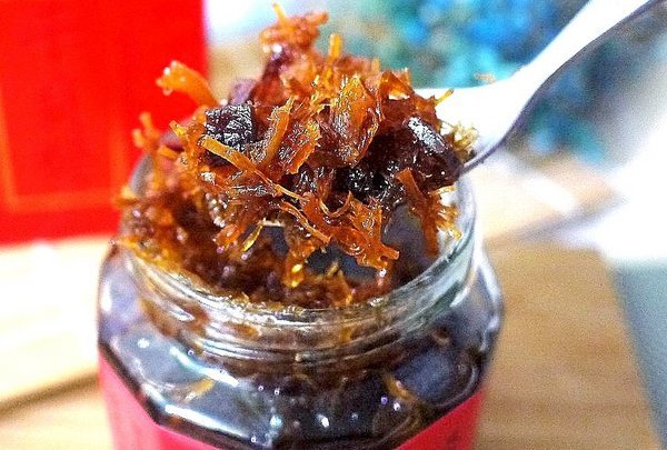 萬有全:【 團購美食 】萬有全 XO北海道干貝醬 源自大海的天然食材 ,半島酒店配方! 送禮最佳首選