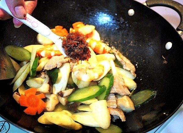 萬有全:【 團購美食 】萬有全 XO北海道干貝醬 源自大海的天然食材 ,半島酒店配方! 送禮最佳首選