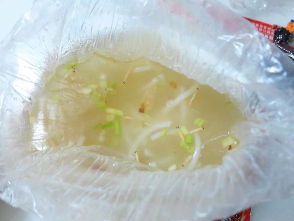 【蘆洲美食】花媽米粉湯-湯頭鮮美的美味米粉湯