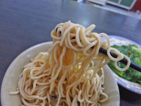 【三重美食】滷夫の滷肉飯烏醋麵-低調又美味的美食小吃店