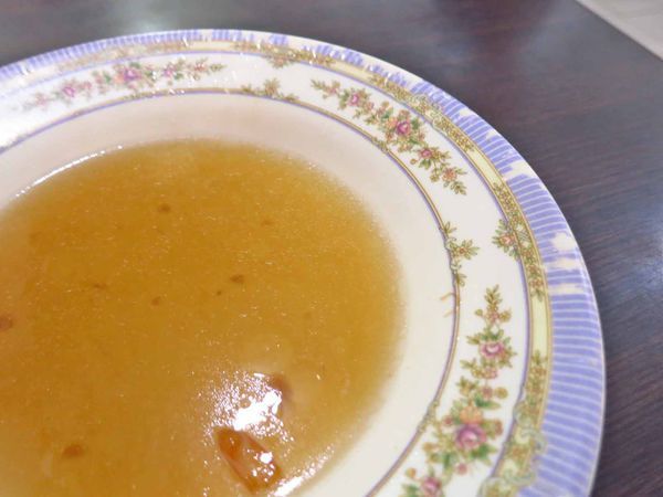 【三重美食】滷夫の滷肉飯烏醋麵-低調又美味的美食小吃店