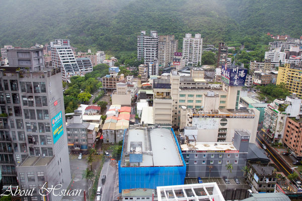 礁溪麒麟大飯店:礁溪麒麟-泡湯的好選擇