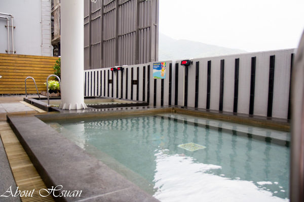 礁溪麒麟大飯店:礁溪麒麟-泡湯的好選擇