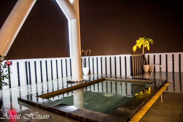 礁溪麒麟大飯店:礁溪麒麟-泡湯的好選擇