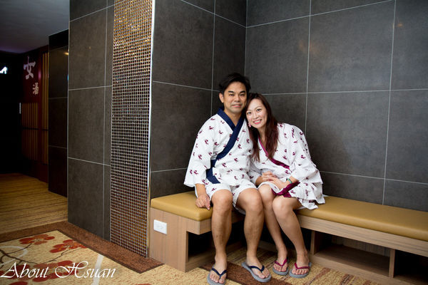 礁溪麒麟大飯店:礁溪麒麟-泡湯的好選擇