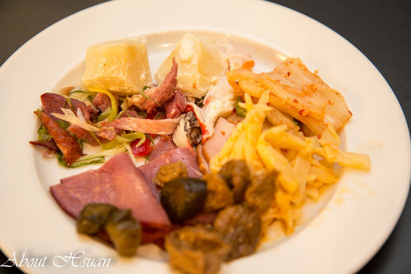 礁溪麒麟大飯店:礁溪麒麟-泡湯的好選擇