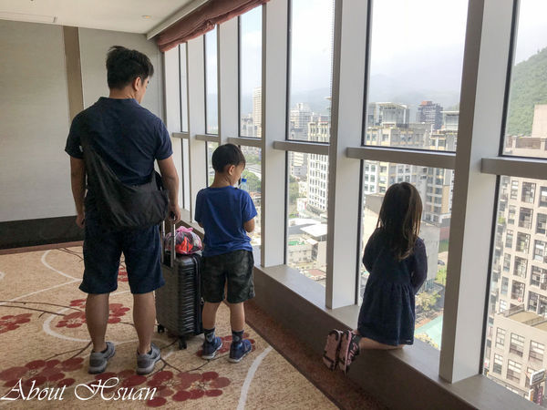 礁溪麒麟大飯店:礁溪麒麟-泡湯的好選擇