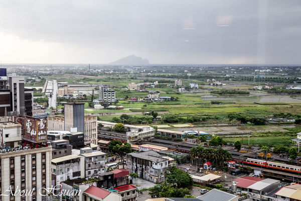 礁溪麒麟大飯店:礁溪麒麟-泡湯的好選擇