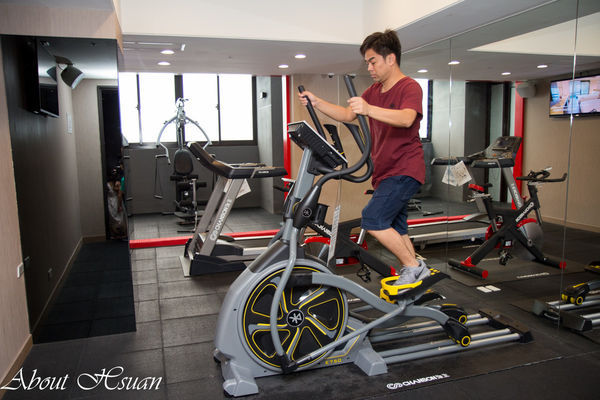 礁溪麒麟大飯店:礁溪麒麟-泡湯的好選擇