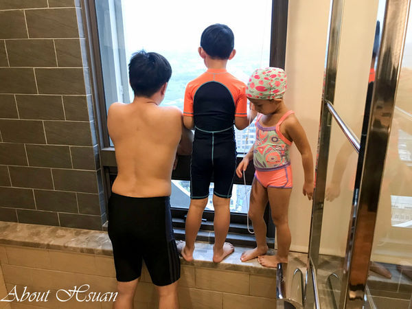 礁溪麒麟大飯店:礁溪麒麟-泡湯的好選擇