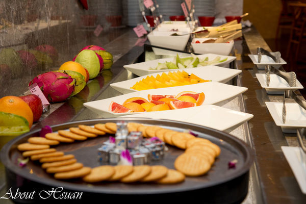 礁溪麒麟大飯店:礁溪麒麟-泡湯的好選擇