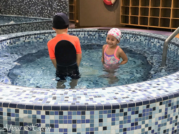 礁溪麒麟大飯店:礁溪麒麟-泡湯的好選擇