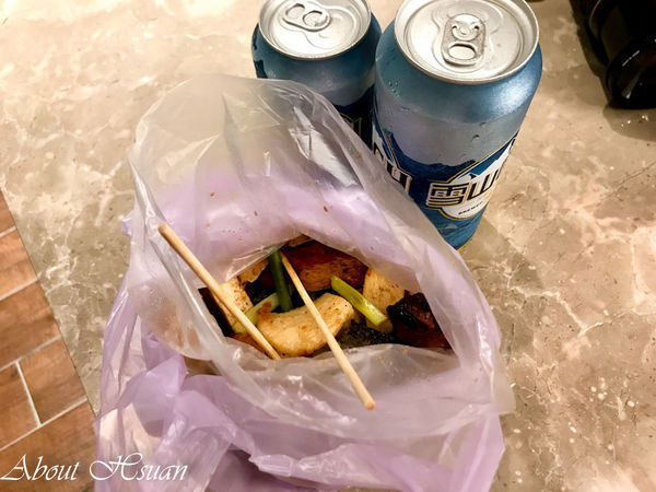 礁溪麒麟大飯店:礁溪麒麟-泡湯的好選擇