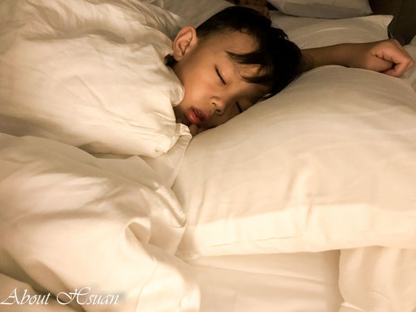 礁溪麒麟大飯店:礁溪麒麟-泡湯的好選擇