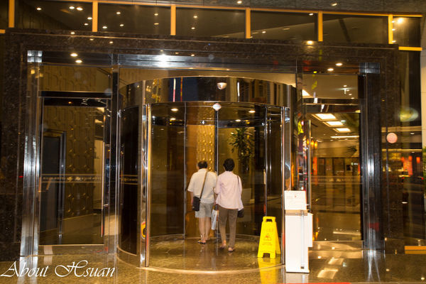 礁溪麒麟大飯店:礁溪麒麟-泡湯的好選擇