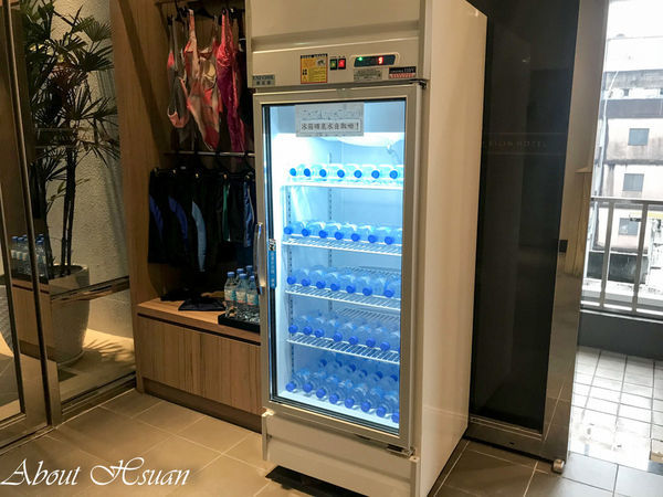 礁溪麒麟大飯店:礁溪麒麟-泡湯的好選擇