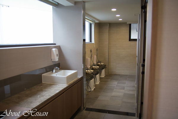 礁溪麒麟大飯店:礁溪麒麟-泡湯的好選擇