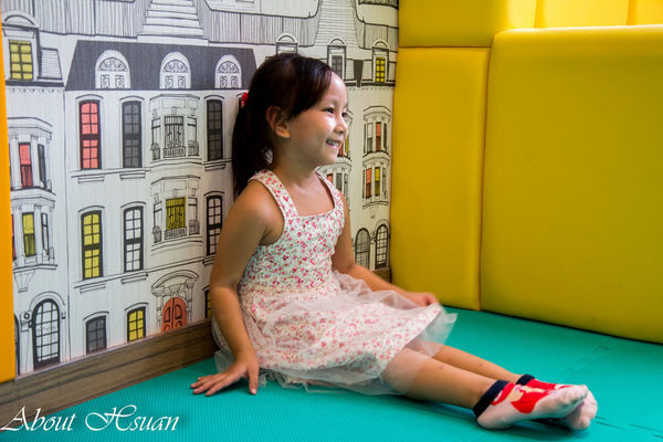 礁溪麒麟大飯店:礁溪麒麟-泡湯的好選擇