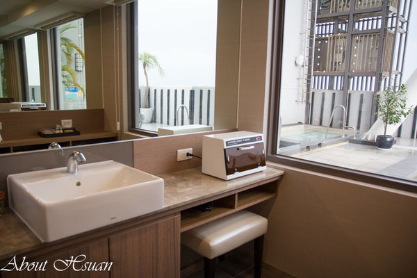 礁溪麒麟大飯店:礁溪麒麟-泡湯的好選擇