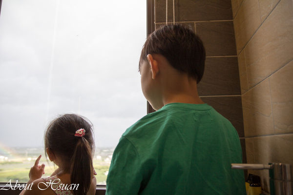 礁溪麒麟大飯店:礁溪麒麟-泡湯的好選擇